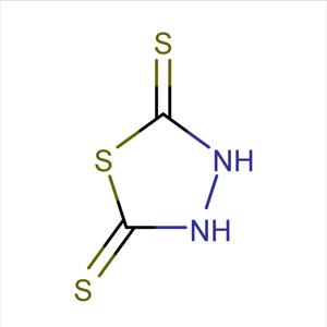 2,5-二巰基噻二唑,Bismuththiol