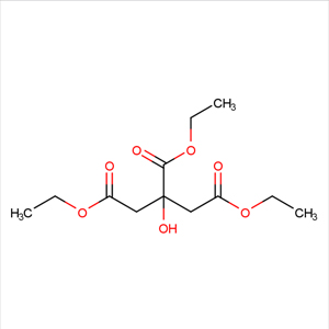 檸檬酸三乙酯,Triethyl citrate