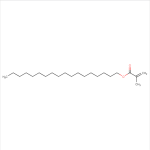 2-甲基-2-丙烯酸十八烷基酯,Octadecyl methacrylate