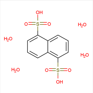 1,5-萘二磺酸(四水合物),1,5-Naphthalenedisulfonic acid tetrahydrate