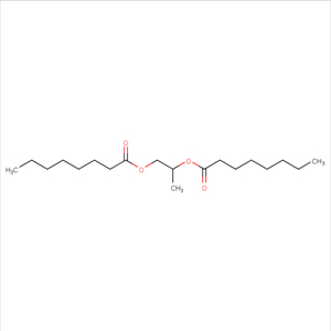 丙二醇二辛酸酯,propylene di(octanoate)