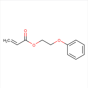 丙烯酸2-苯氧基乙基酯,2-Phenoxyethyl acrylate