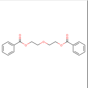 二甘醇二苯甲酸酯,Diethylene glycol dibenzoate