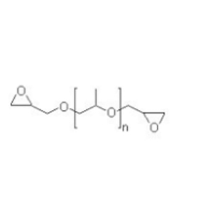 聚丙二醇二縮水甘油醚,Polypropylenglycol diglycidyl ether