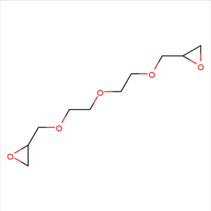 聚乙二醇二環(huán)氧乙烷甲基醚,Diethylene glycol diglycidyl ether