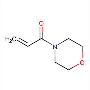 N-丙烯酰嗎啉,4-Acryloylmorpholine