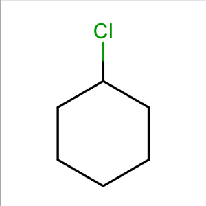 氯代環(huán)己烷,Chlorocyclohexane