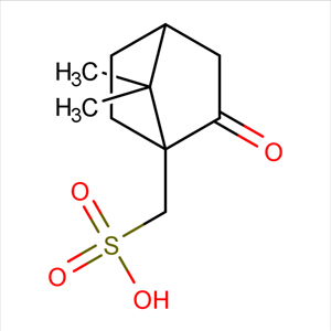 混旋樟腦磺酸,DL-10-CAMPHORSULFONIC ACID