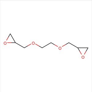 乙二醇二縮水甘油醚,Ethylene glycol diglycidyl ether