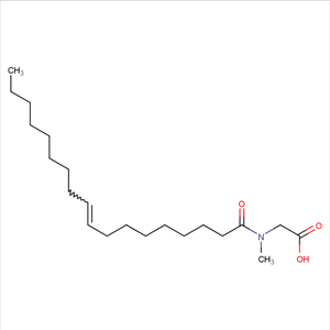 N-油酰基肌氨酸,N-Oleoylsarcosine