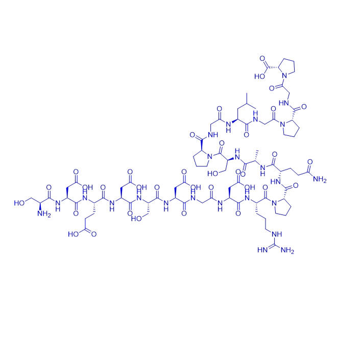 嗜鉻素 A (CGA) 衍生肽Chromostatin bovine,Chromostatin, bovine