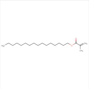 2-甲基-2-丙烯酸十六烷基酯，甲基丙烯酸十六烷基酯