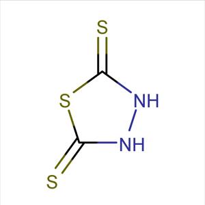 2,5-二巰基噻二唑,Bismuththiol