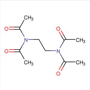 四乙酰乙二胺，四乙?；叶罚囊阴；叶?Tetraacetylethylenediamine