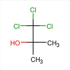 三氯叔丁醇