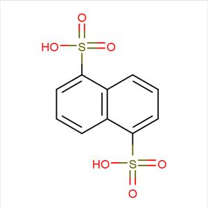 1,5-萘二磺酸