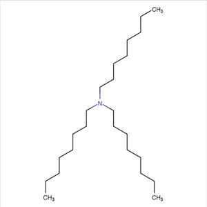 三辛胺,Trioctylamine