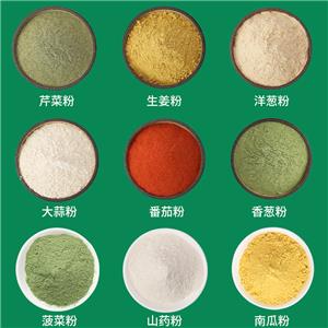 菠菜粉,Spinach Powder