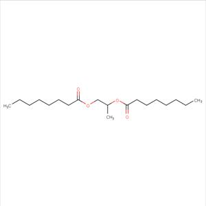 丙二醇二辛酸酯,propylene di(octanoate)