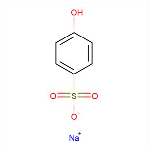 對羥基苯磺酸鈉