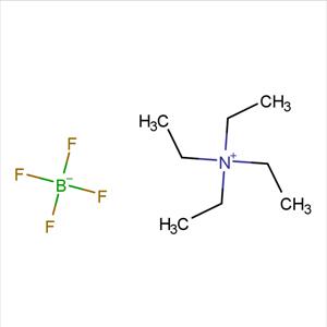 四乙基四氟硼酸铵