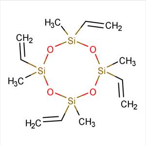 四甲基四乙烯基環(huán)四硅氧烷