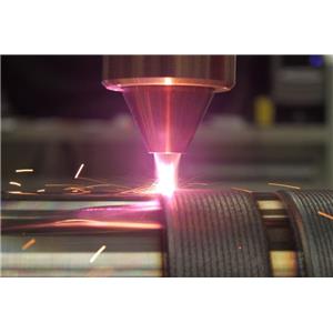 激光熔覆技術,Laser Cladding Technology