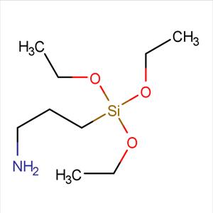 3-氨基丙基三乙氧基硅烷，硅烷偶聯(lián)劑