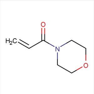 N-丙烯酰嗎啉