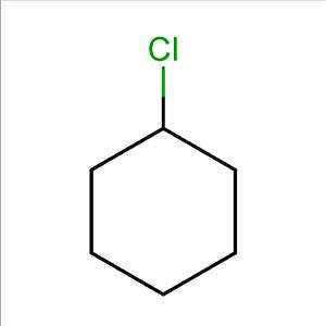 氯代環(huán)己烷