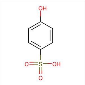 4-羥基苯磺酸,4-Hydroxybenzenesulfonic acid