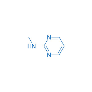 2-甲氨基嘧啶,2-Methylaminopyrimidine