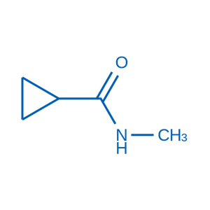 N-甲基环丙烷甲酰胺 