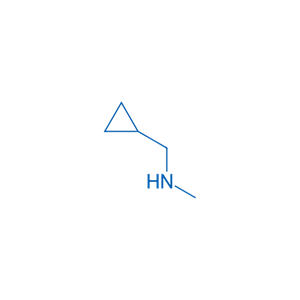 1-環(huán)丙基-N-甲基甲胺,1-Cyclopropyl-N-methylmethanamine