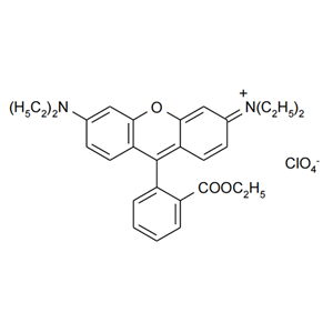 Rhodamine 3B Perchlorate