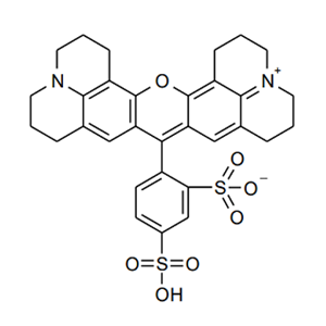 SULFORHODAMINE 101 ACID