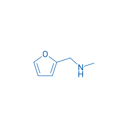 1-(呋喃-2-基)-N-甲基甲胺,1-(Furan-2-yl)-N-methylmethanamine