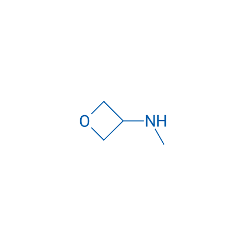 3-甲氨基氧雜環(huán)丁烷,N-Methyloxetan-3-amine , N-Methyloxetan-3-amine