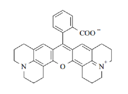 Rhodamine 101 Inner Salt,Rhodamine 101 inner salt, pure, 99%