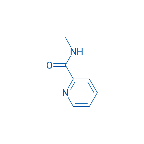 N-甲基吡啶-2-甲酰胺,N-Methylpicolinamide