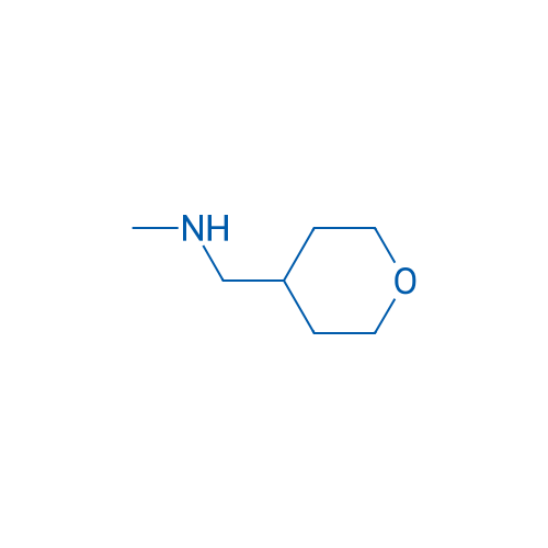 甲基-(四氫-吡喃-4-基甲基)胺,Methyl-(tetrahydropyran-4-ylmethyl)amine