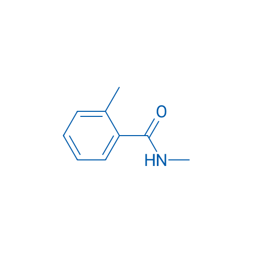 N,2-二甲基苯甲酰胺,N,2-Dimethylbenzamide