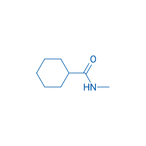 N-甲基環(huán)己甲酰胺,N-Methylcyclohexanecarboxamide