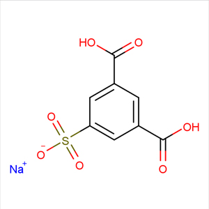 間苯二甲酸-5-磺酸鈉,5-Sulfoisophthalic acid monosodium salt