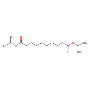 癸二酸二異丙酯,Diisopropyl sebacate