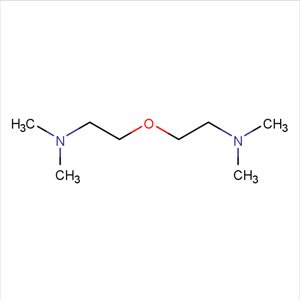 雙二甲胺基乙基醚,Bis(2-dimethylaminoethyl) ether