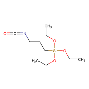 異氰酸丙基三乙氧基硅烷,3-Isocyanatopropyltriethoxysilane