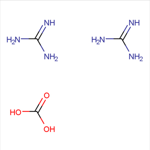 碳酸胍,Guanidine carbonate