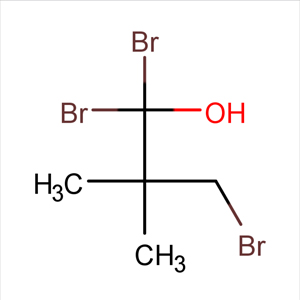 三溴新戊醇,Trisbromoneopentyl alcohol