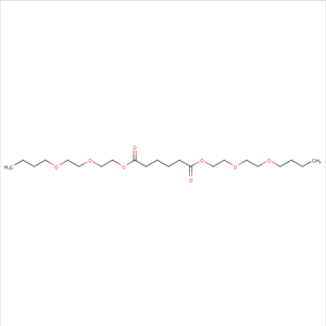 己二酸二[2-(2-丁氧基乙氧基)乙酯,BIS[2-(2-BUTOXYETHOXY)ETHYL] ADIPATE